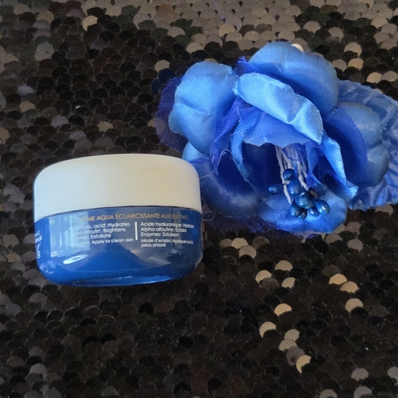 Sunday Riley Tidal Brightening Enzyme Water Cream NWT - Picture 3 of 3